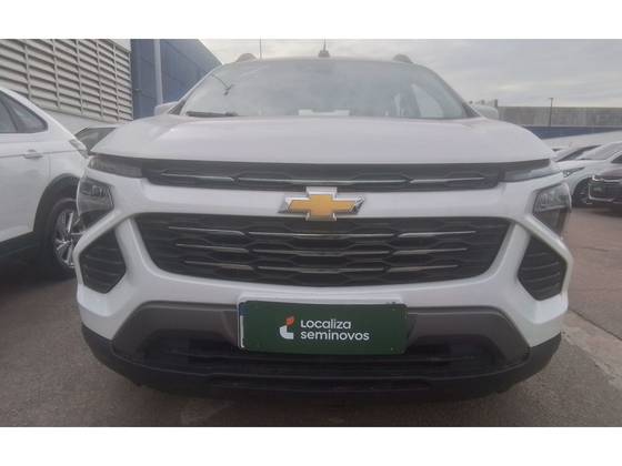 CHEVROLET SPIN 1.8 PREMIER 8V FLEX 4P AUTOMÁTICO CHEVROLET SPIN 1.8 PREMIER 8V FLEX 4P AUTOMÁTICO